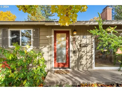 12615 SW Edgewood Street Portland OR 97225