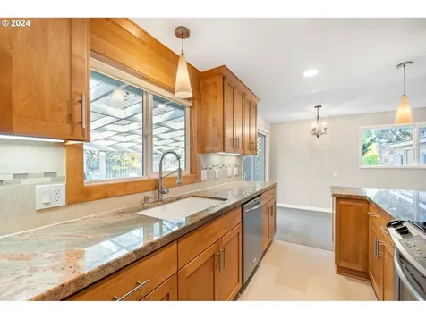 12615 SW Edgewood Street Portland OR 97225