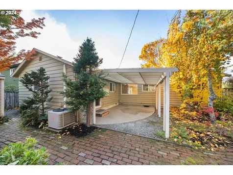 12615 SW Edgewood Street Portland OR 97225