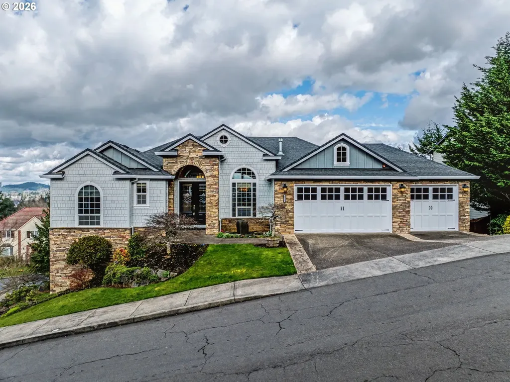 8512 SE Constance Drive Happy Valley OR 97086