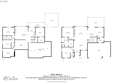 8512 SE Constance Drive Happy Valley OR 97086