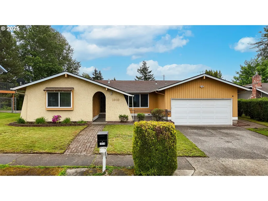 1919 SE 22nd Place Renton WA 98055
