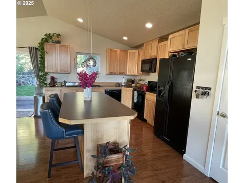 265 Elkview Drive Canyon City OR 97820