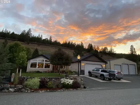265 Elkview Drive Canyon City OR 97820