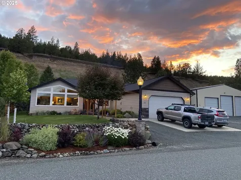 265 Elkview Drive Canyon City OR 97820