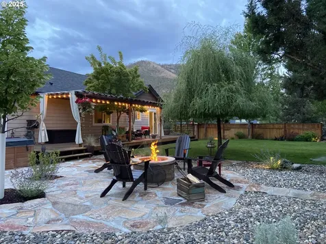 265 Elkview Drive Canyon City OR 97820