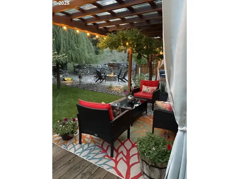 265 Elkview Drive Canyon City OR 97820