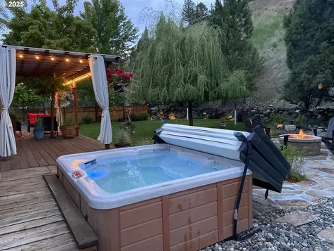 265 Elkview Drive Canyon City OR 97820
