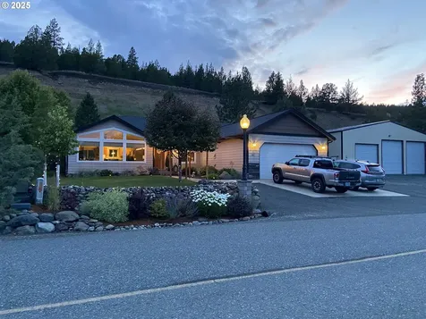 265 Elkview Drive Canyon City OR 97820