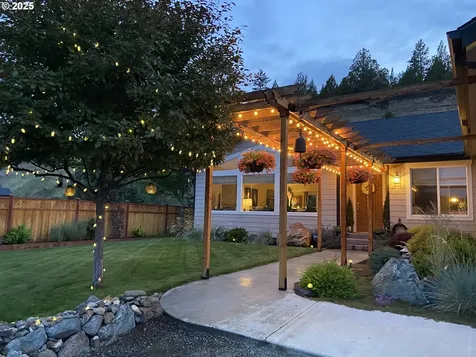 265 Elkview Drive Canyon City OR 97820
