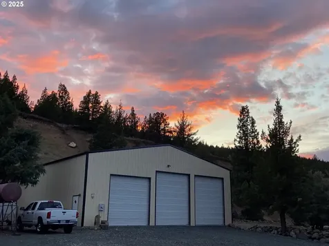 265 Elkview Drive Canyon City OR 97820