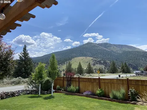 265 Elkview Drive Canyon City OR 97820