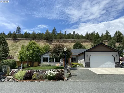 265 Elkview Drive Canyon City OR 97820