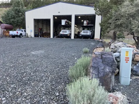 265 Elkview Drive Canyon City OR 97820