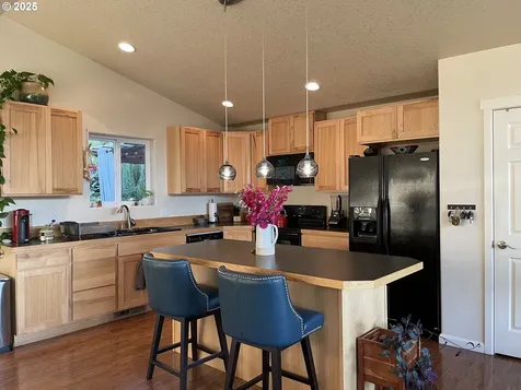 265 Elkview Drive Canyon City OR 97820