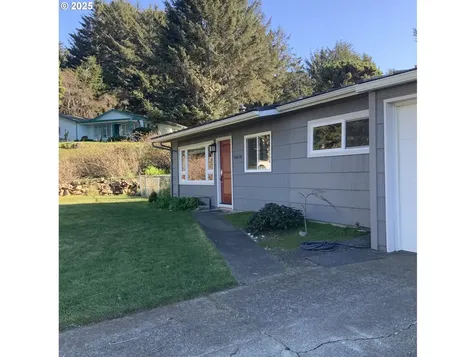 94058 Iris Street Gold Beach OR 97444