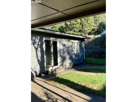 94058 Iris Street Gold Beach OR 97444