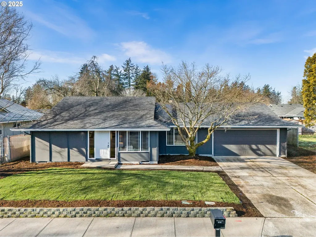 839 SE 209th Avenue Gresham OR 97030