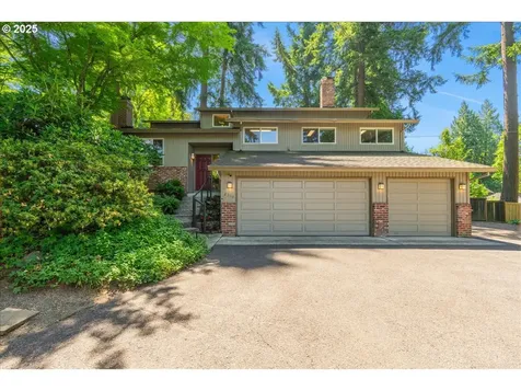2308 Summit Drive Lake Oswego OR 97034