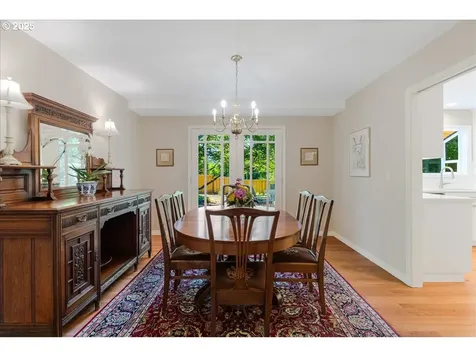 2308 Summit Drive Lake Oswego OR 97034
