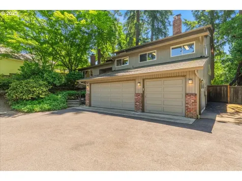 2308 Summit Drive Lake Oswego OR 97034