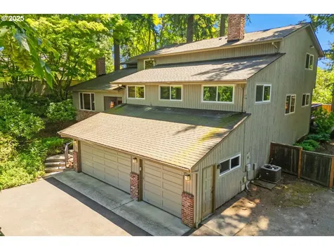 2308 Summit Drive Lake Oswego OR 97034