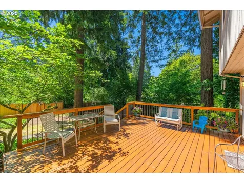 2308 Summit Drive Lake Oswego OR 97034
