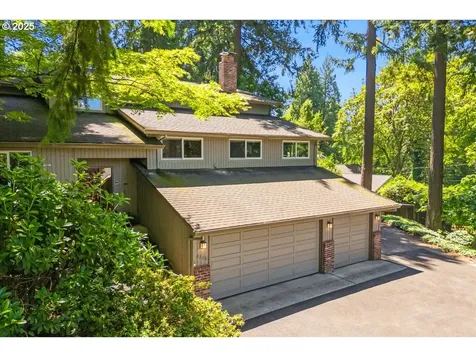 2308 Summit Drive Lake Oswego OR 97034