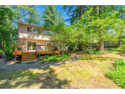2308 Summit Drive Lake Oswego OR 97034