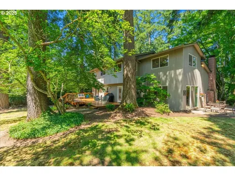2308 Summit Drive Lake Oswego OR 97034
