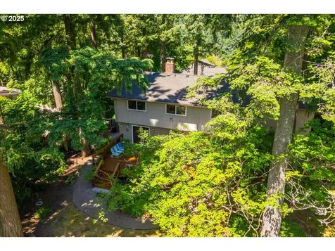 2308 Summit Drive Lake Oswego OR 97034