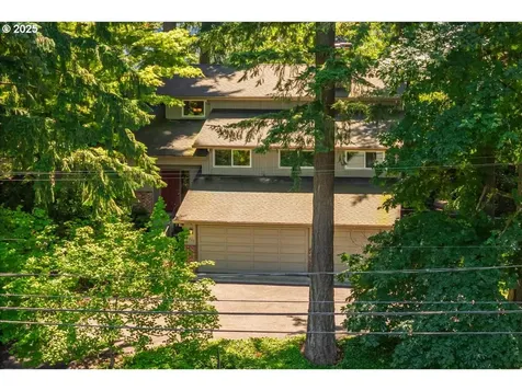 2308 Summit Drive Lake Oswego OR 97034