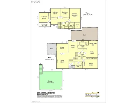 2308 Summit Drive Lake Oswego OR 97034