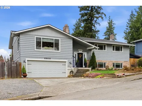 6605 Parkway Drive Gladstone OR 97027