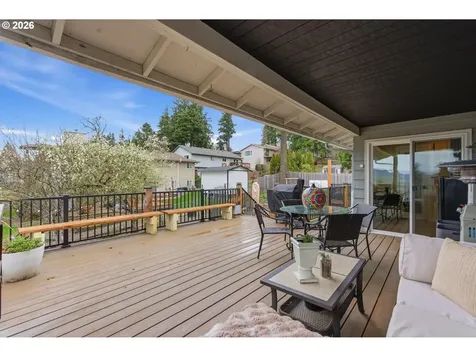 6605 Parkway Drive Gladstone OR 97027