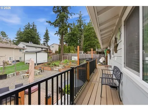 6605 Parkway Drive Gladstone OR 97027