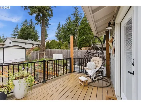 6605 Parkway Drive Gladstone OR 97027