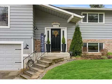6605 Parkway Drive Gladstone OR 97027
