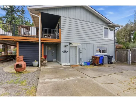 6605 Parkway Drive Gladstone OR 97027