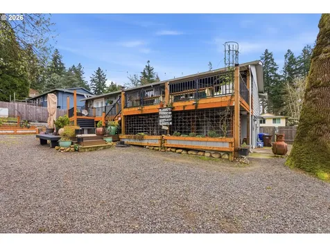 6605 Parkway Drive Gladstone OR 97027