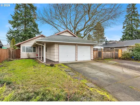 1716 SE 157th Avenue Portland OR 97233