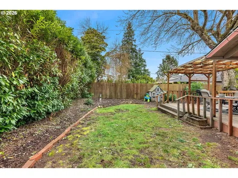 1716 SE 157th Avenue Portland OR 97233