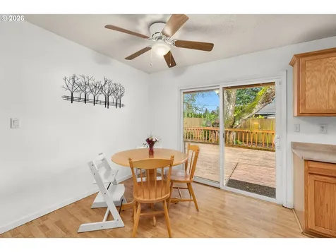 1716 SE 157th Avenue Portland OR 97233