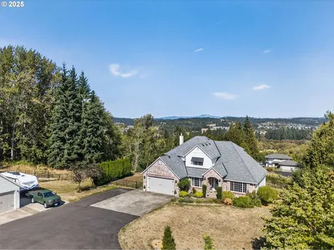 32102 NW Eagle Crest Drive Ridgefield WA 98642