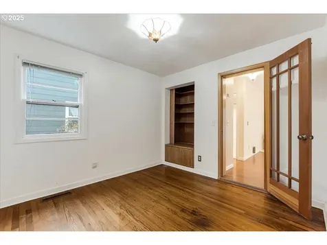 1334 N Terry Street Portland OR 97217