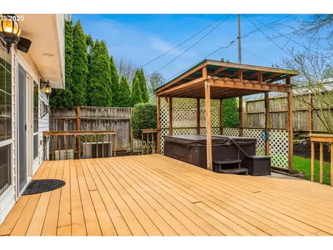 1334 N Terry Street Portland OR 97217