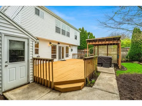 1334 N Terry Street Portland OR 97217