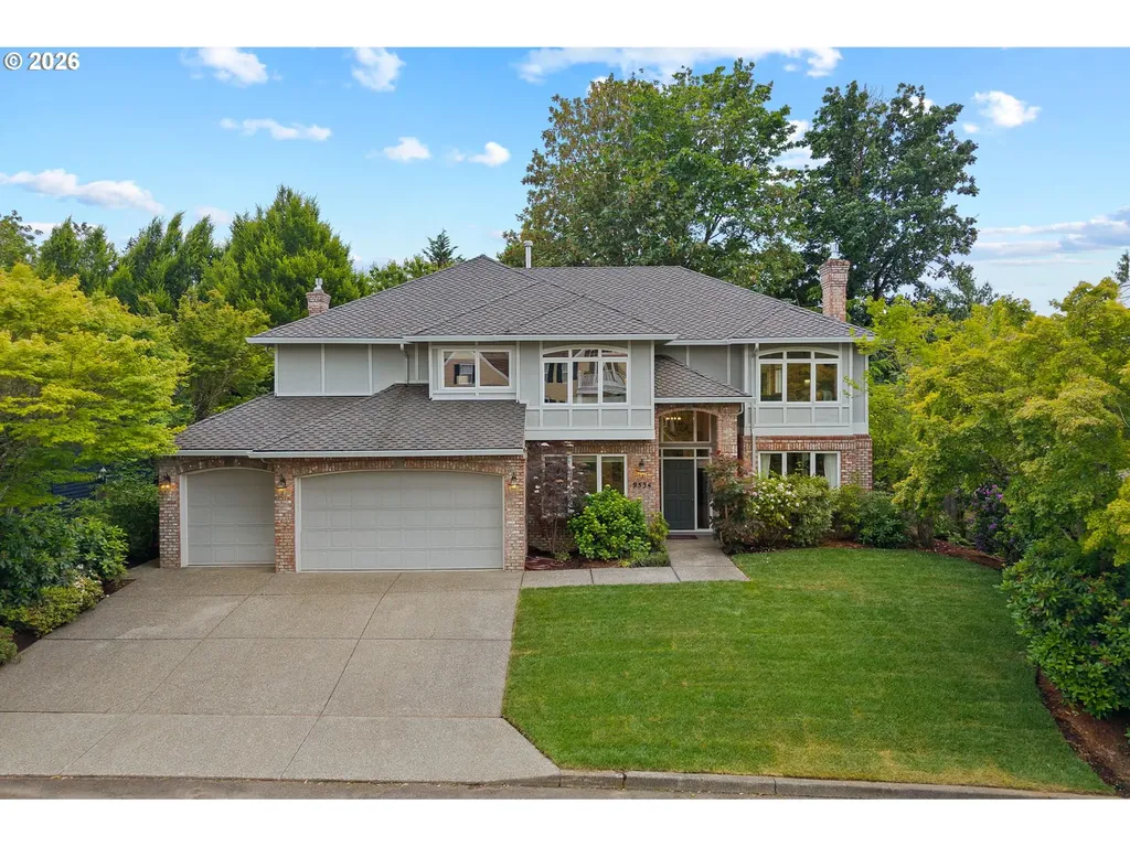 9534 NW Engleman Street Portland OR 97229