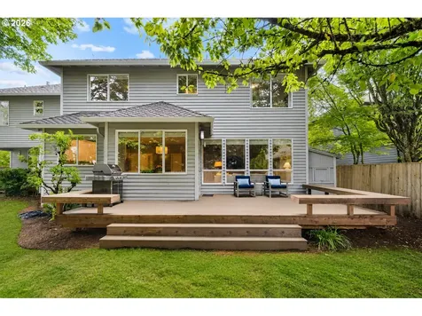 9534 NW Engleman Street Portland OR 97229