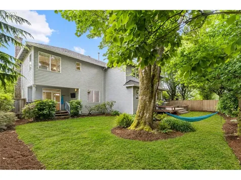 9534 NW Engleman Street Portland OR 97229